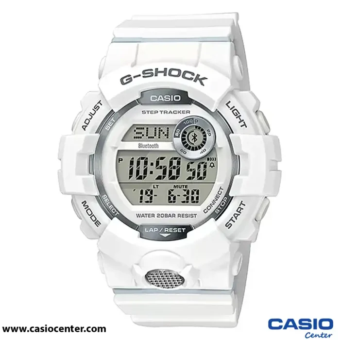 CASIO GBD 800 7 1