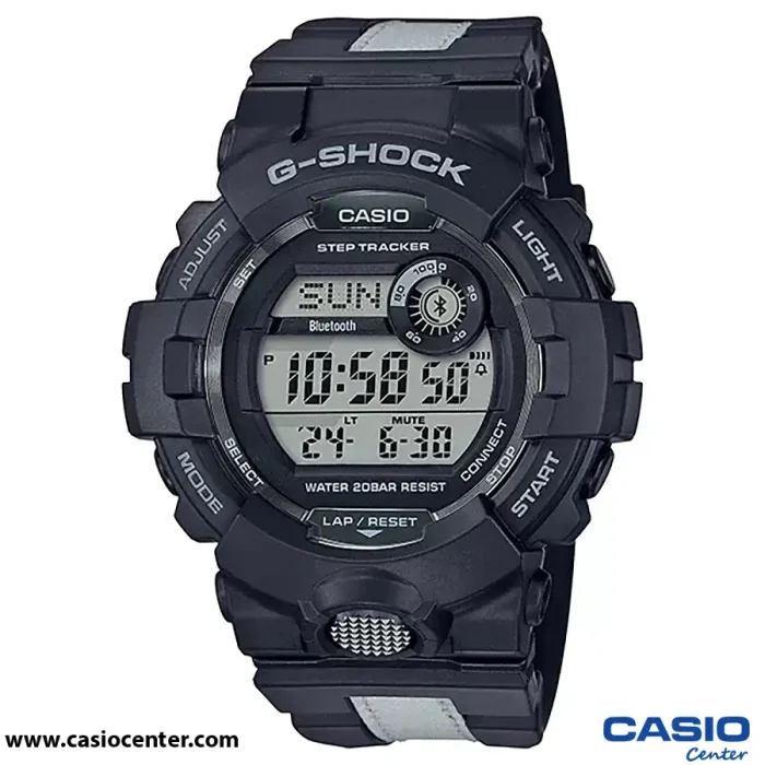 CASIO GBD 800LU 1 1