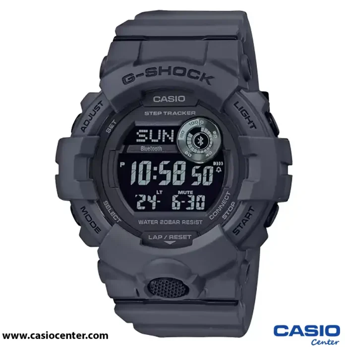 CASIO GBD 800UC 8 1
