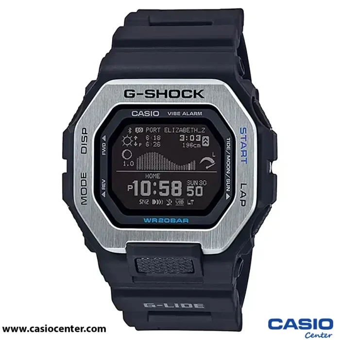 CASIO GBX 100 1 1