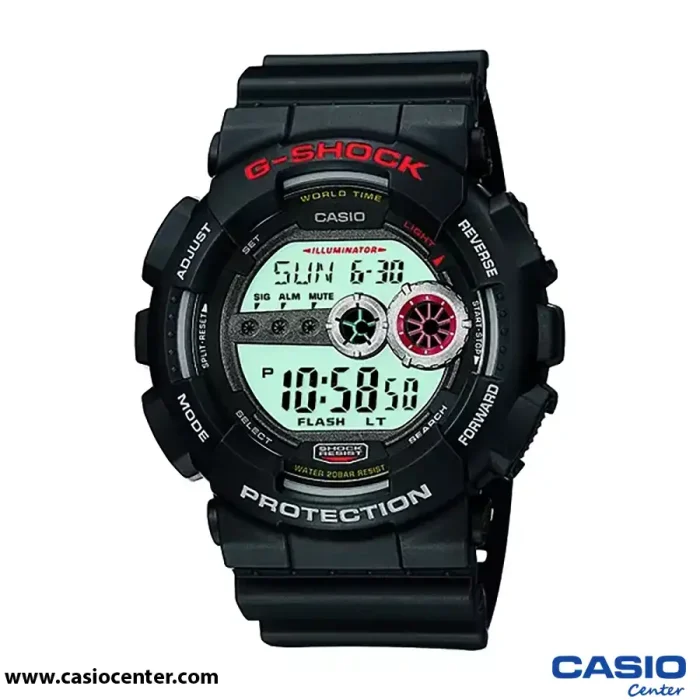 CASIO GD 100 1A 1