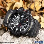 ساعت مچی مردانه کاسیو جی شاک اصل مدل GG-1000-1A