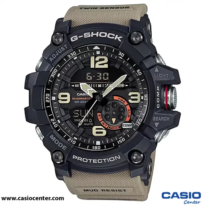 CASIO GG 1000 1A5 1