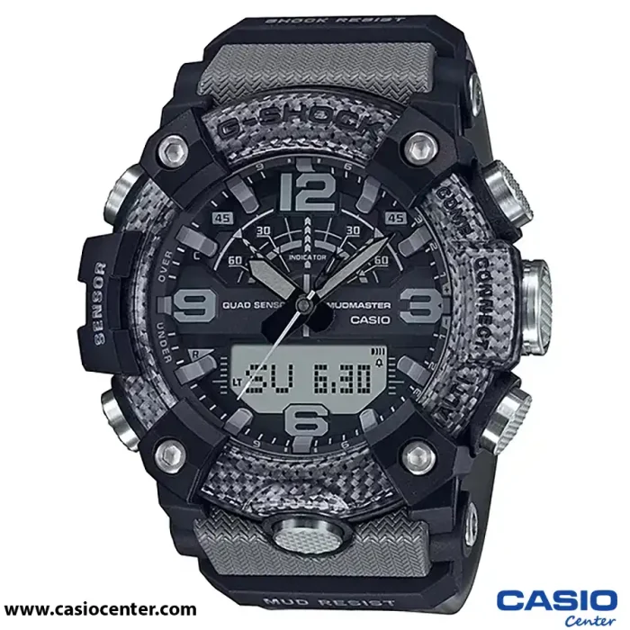 CASIO GG B100 8ADR 1