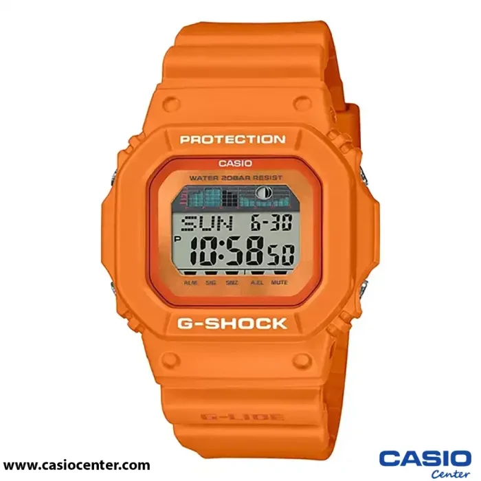 CASIO GLX 5600RT 4DR 1