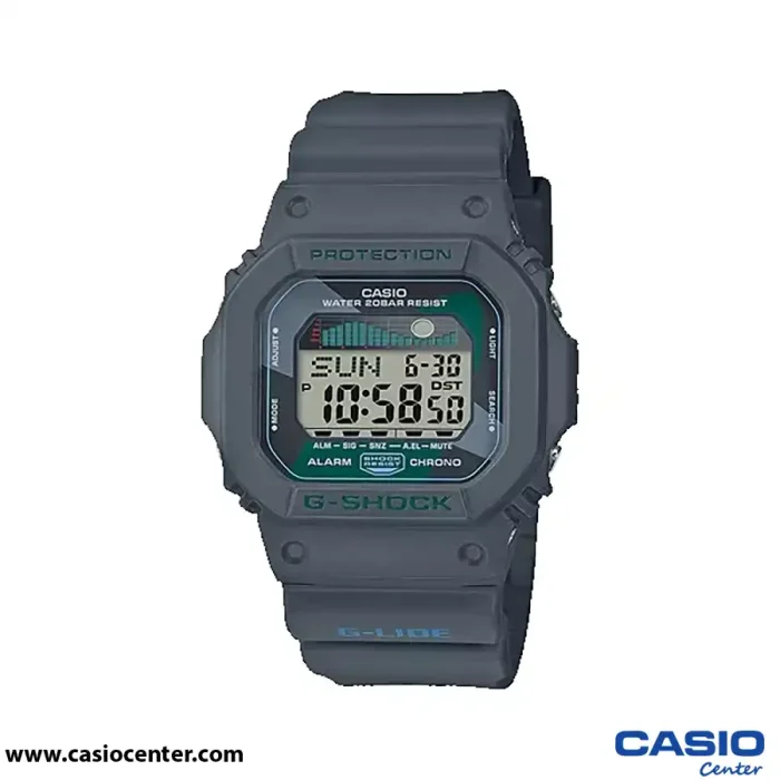 CASIO GLX 5600VH 1DR 1