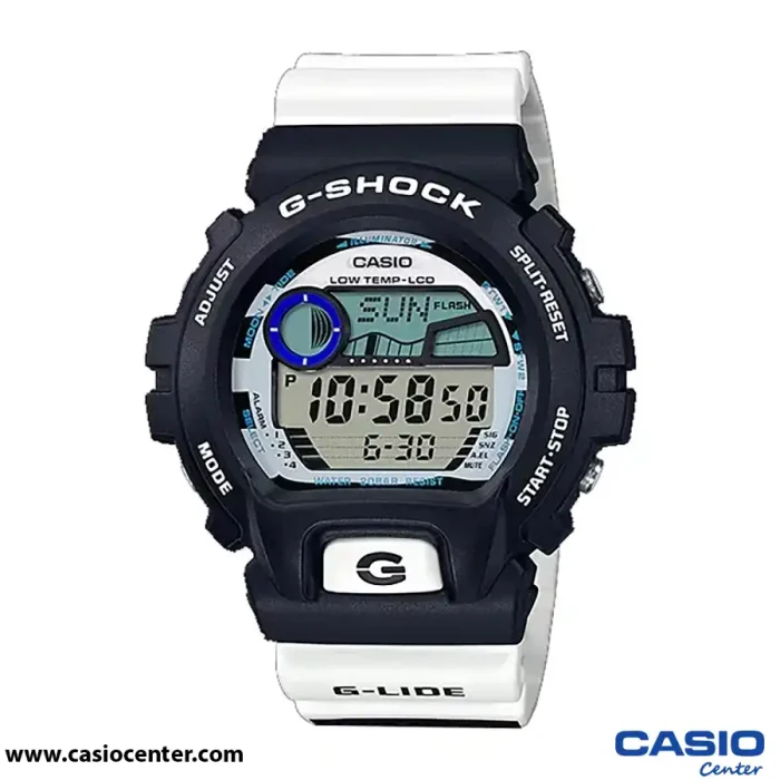 CASIO GLX 6900SS 1D 1