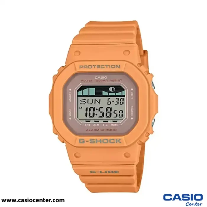 CASIO GLX S5600 4DR 1