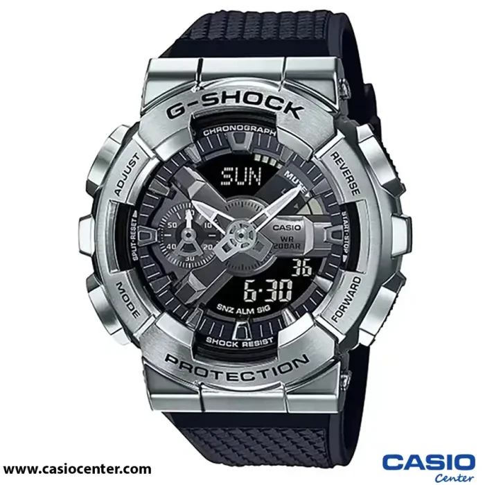 CASIO GM 110 1A 1