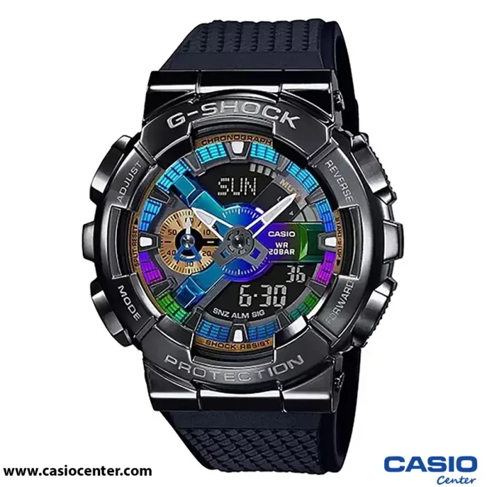 CASIO GM 110B 1A 1