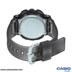 ساعت مچی مردانه کاسیو جی شاک اصل مدل GM-110MF-1ADR