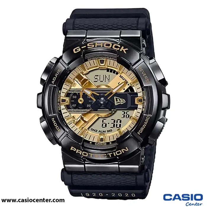CASIO GM 110NE 1A 1