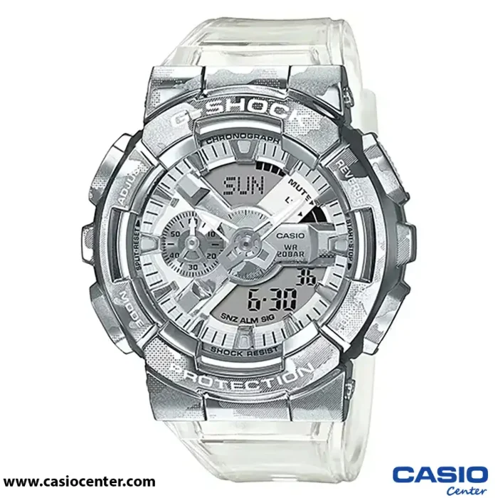 CASIO GM 110SCM 1A 1
