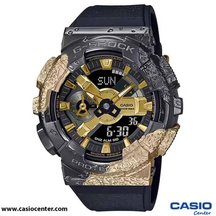 CASIO GM 114GEM 1A9DR 1