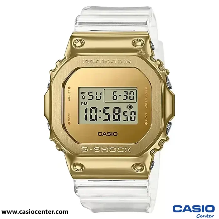 CASIO GM 5600SG 9DR 1