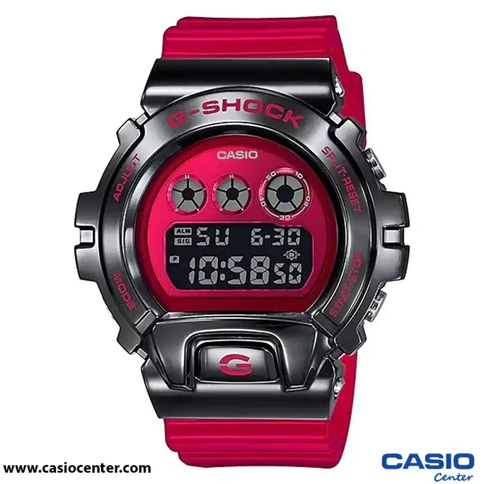 CASIO GM 6900B 4 1