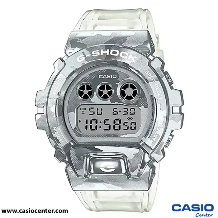 CASIO GM 6900SCM 1 1