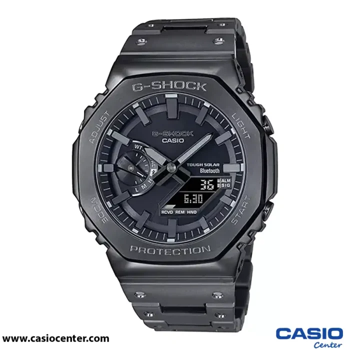 CASIO GM B2100BD 1ADR 1