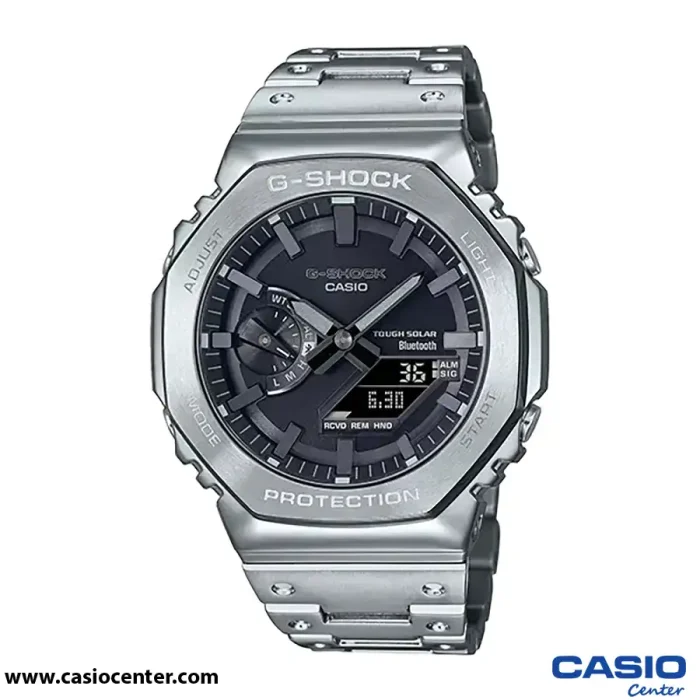 CASIO GM B2100D 1ADR 1