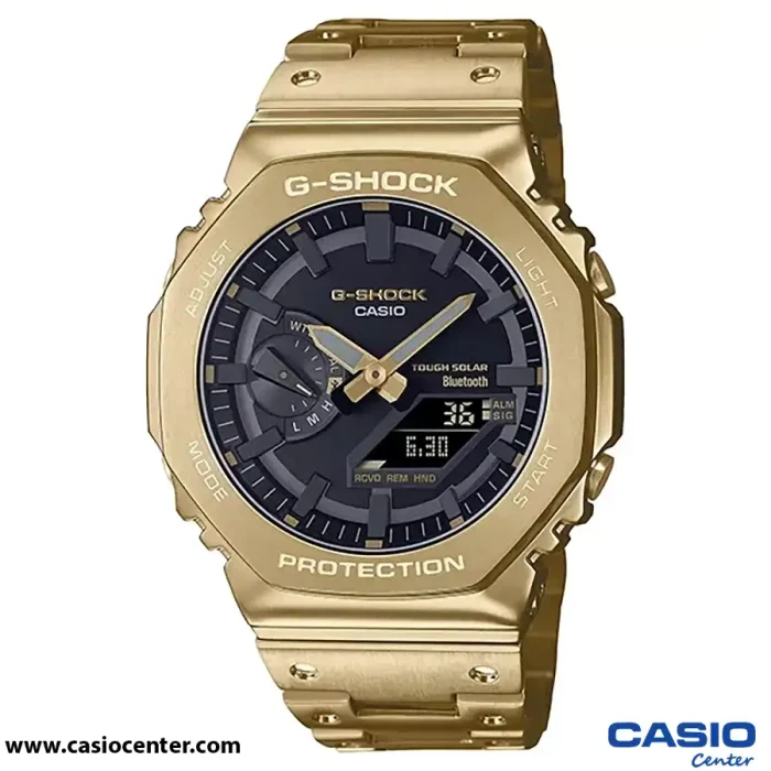 CASIO GM B2100GD 9ADR 1