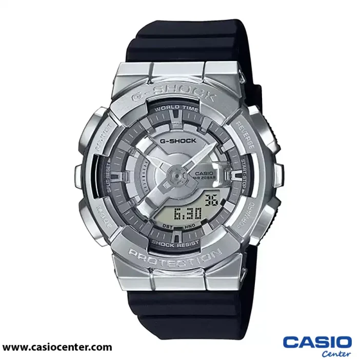 CASIO GM S110 1ADR 1