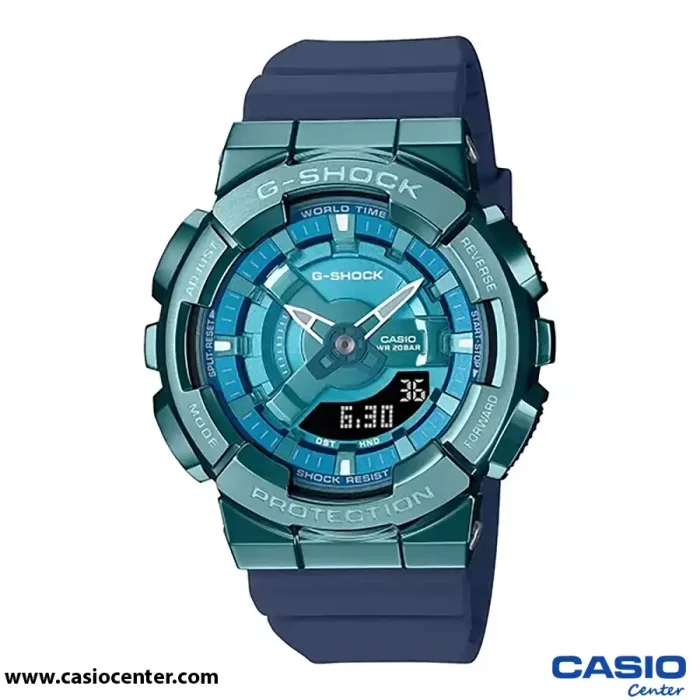 CASIO GM S110LB 2ADR 1