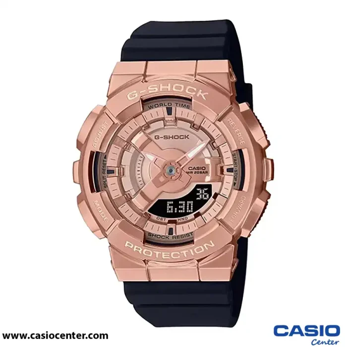 CASIO GM S110PG 1ADR 1