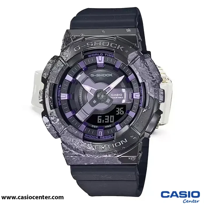 CASIO GM S114GEM 1A2DR 1