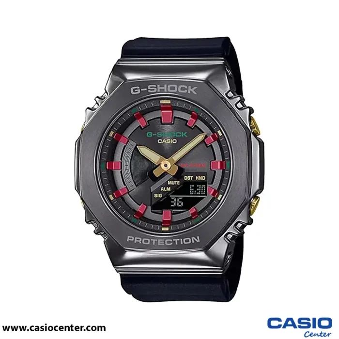 CASIO GM S2100CH 1ADR 1