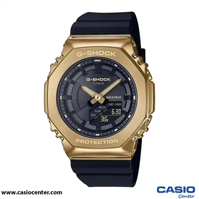 CASIO GM S2100GB 1ADR 1