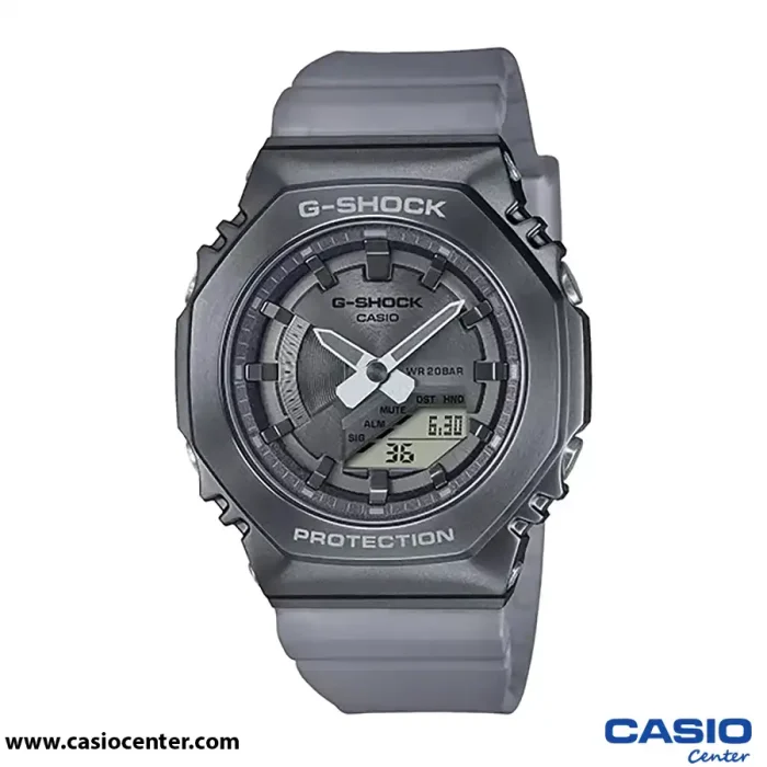 CASIO GM S2100MF 1ADR 1