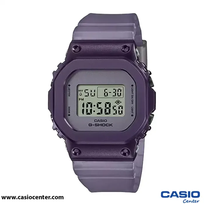 CASIO GM S5600MF 6DR 1