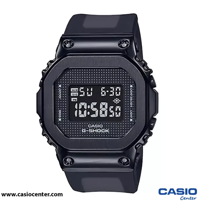 CASIO GM S5600SB 1 1
