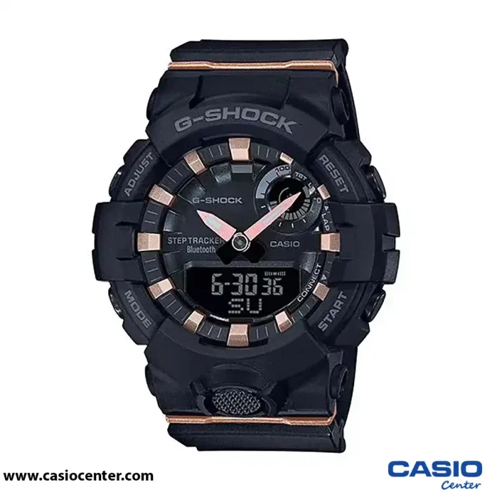 CASIO GMA B800 1ADR 1