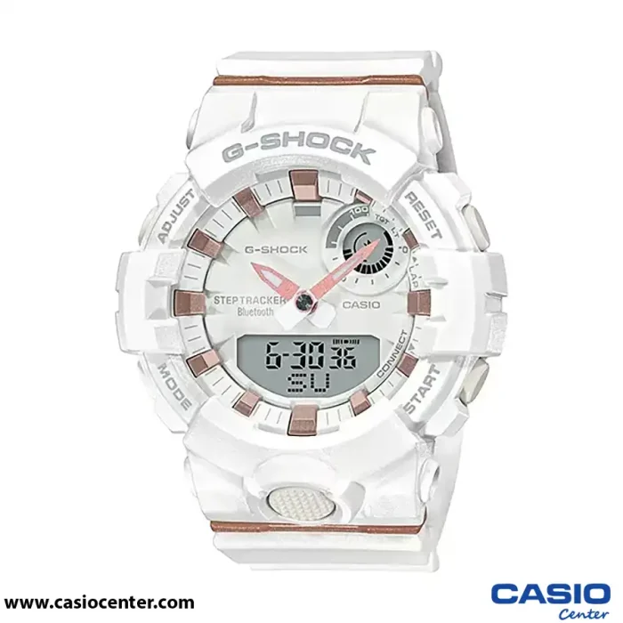 CASIO GMA B800 7ADR 1