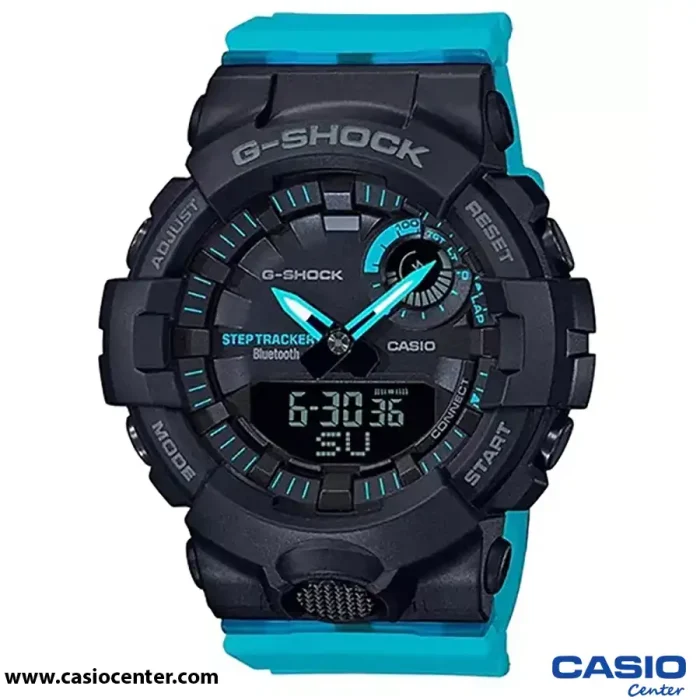 CASIO GMA B800SC 1A2 1