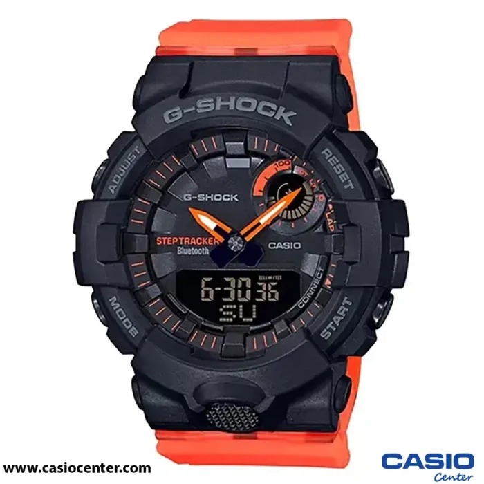 CASIO GMA B800SC 1A4 1
