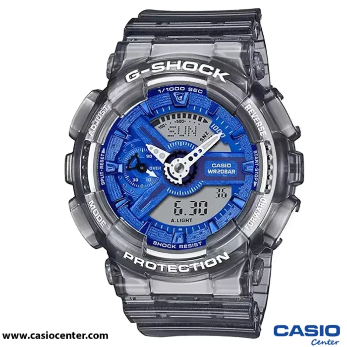 CASIO GMA S110TB 8ADR 1