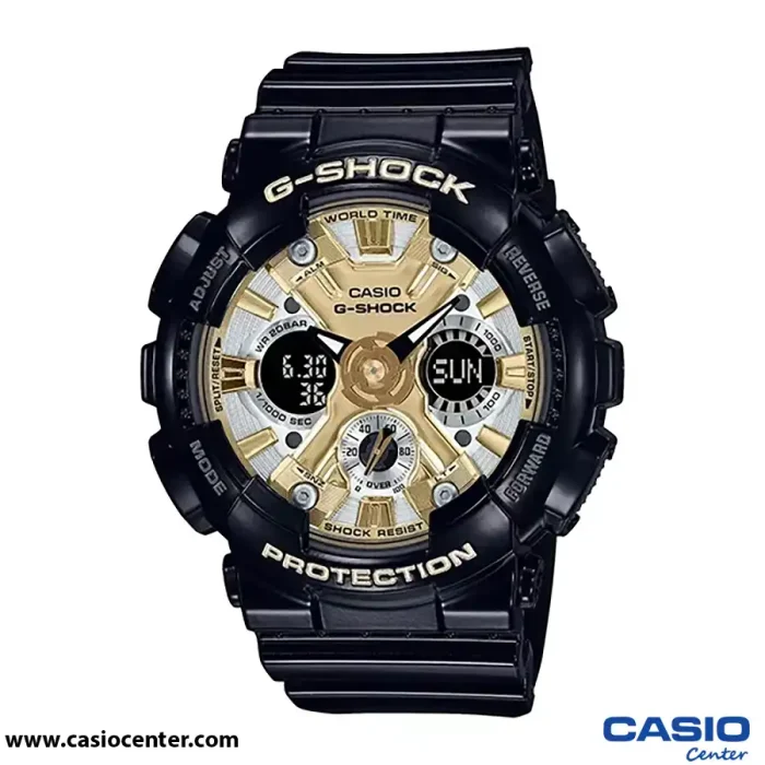 CASIO GMA S120GB 1ADR 1
