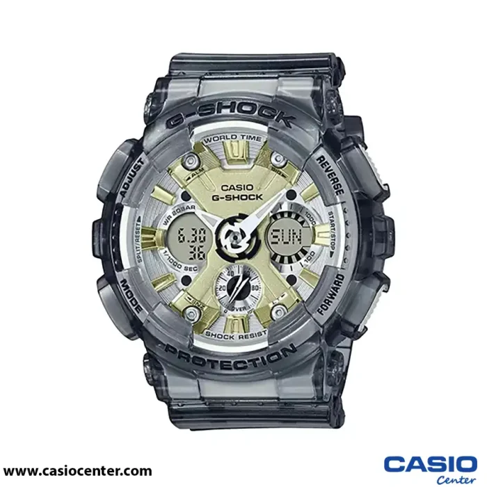 CASIO GMA S120GS 8ADR 1