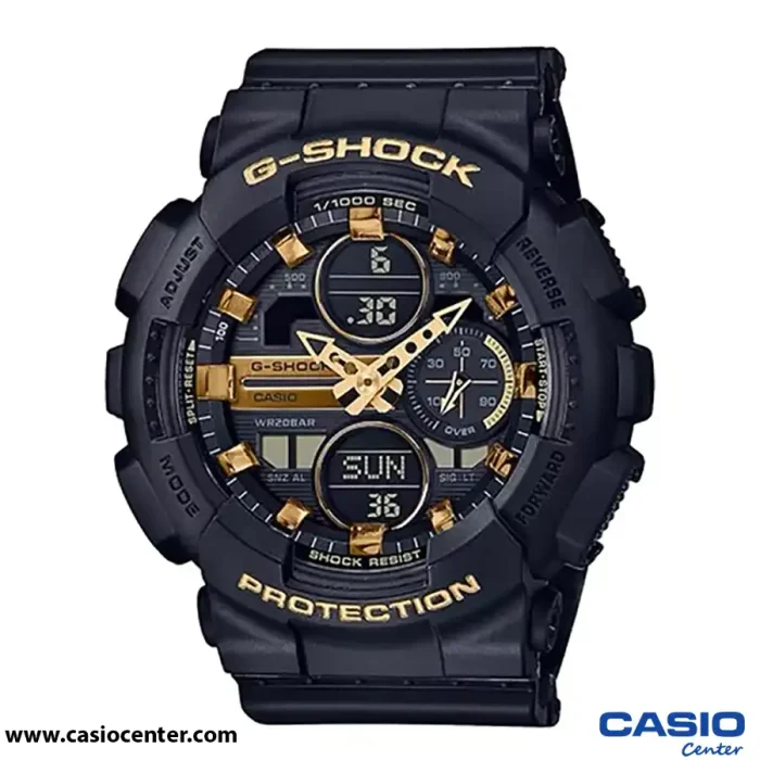 CASIO GMA S140M 1A 1