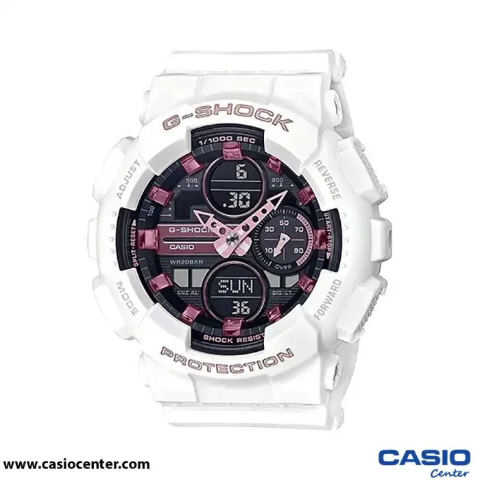 CASIO GMA S140M 7A 1
