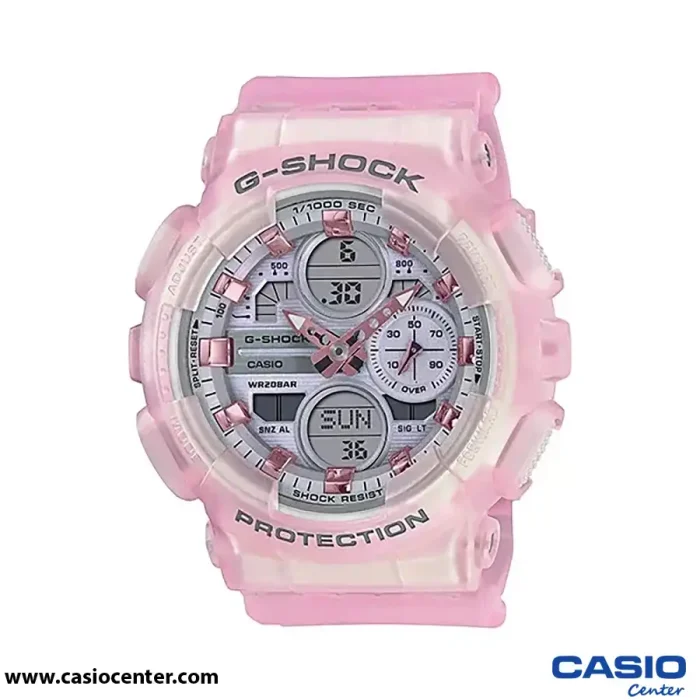 CASIO GMA S140NP 4ADR 1