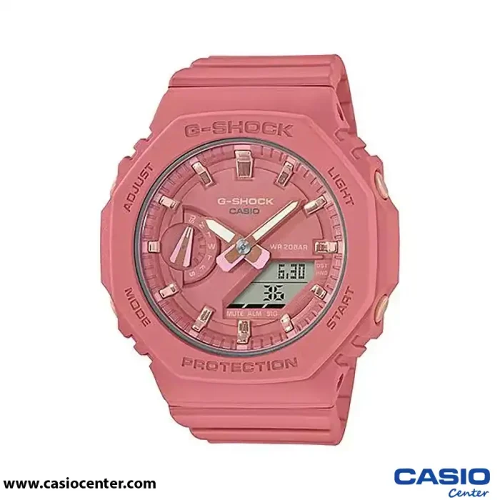 CASIO GMA S2100 4A2DR 1