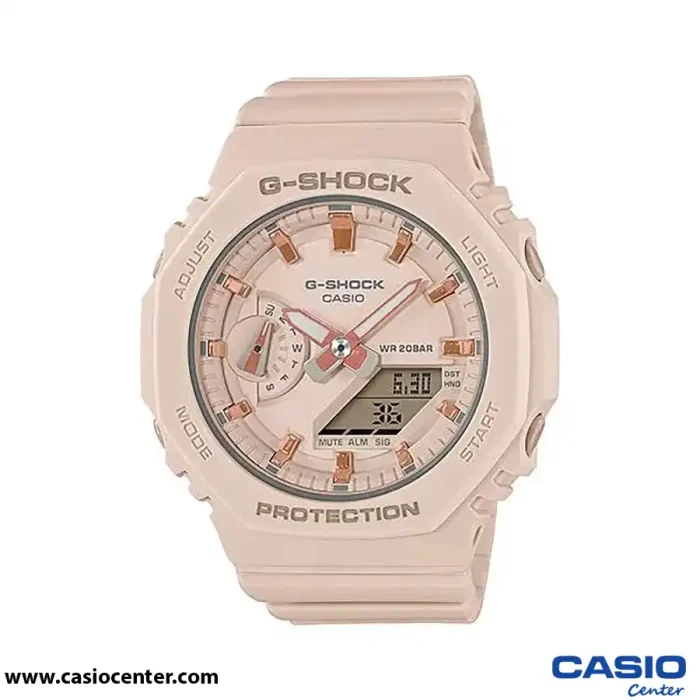 CASIO GMA S2100 4ADR 1