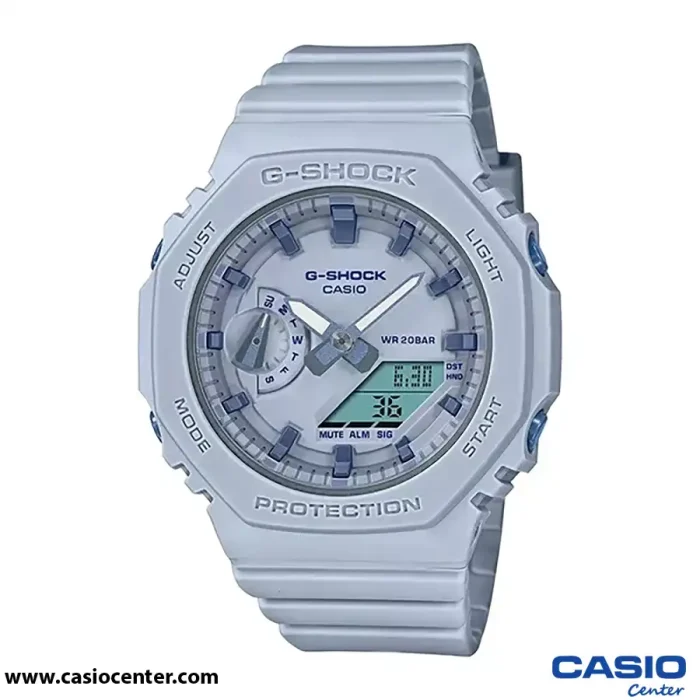 CASIO GMA S2100BA 2A2DR 1