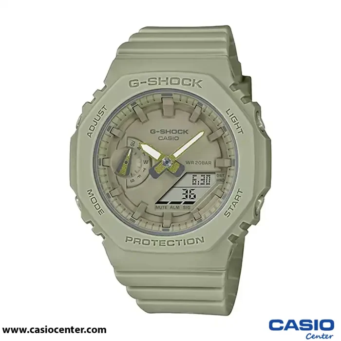 CASIO GMA S2100BA 3ADR 1