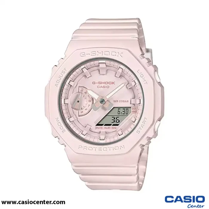 CASIO GMA S2100BA 4ADR 1