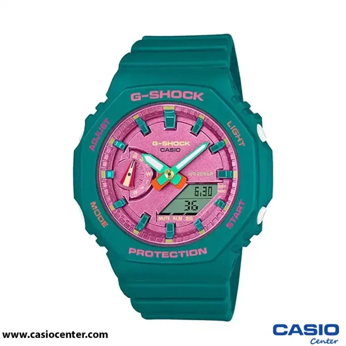 CASIO GMA S2100BS 3ADR 1