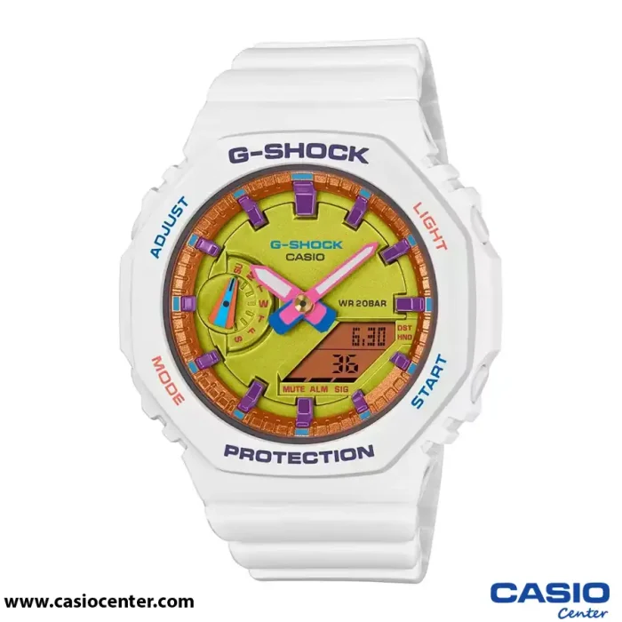 CASIO GMA S2100BS 7ADR 1